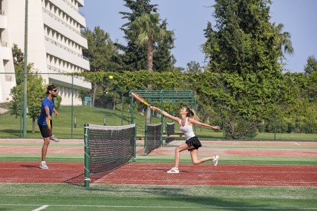 Mirage Park Resort (Ex. Majesty Resort Mirage Park) - 94