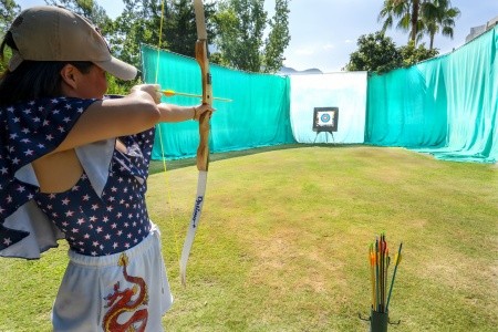 Mirage Park Resort (Ex. Majesty Resort Mirage Park) - 99