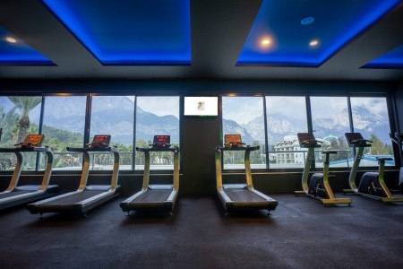 Mirage Park Resort (Ex. Majesty Resort Mirage Park) - 101