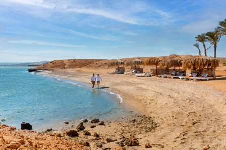 Egypt Marsa Alam Wadi Lahmy 3 dňový pobyt Light All inclusive Letecky Letisko: Praha October 2026 ( 2/10/26- 4/10/26)