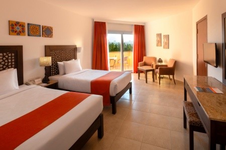 Egypt Marsa Alam Wadi Lahmy 3 dňový pobyt Light All inclusive Letecky Letisko: Praha October 2026 ( 2/10/26- 4/10/26)