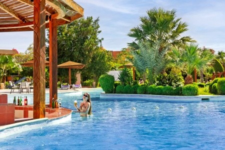 Egypt Marsa Alam Wadi Lahmy 3 dňový pobyt Light All inclusive Letecky Letisko: Praha October 2026 ( 2/10/26- 4/10/26)