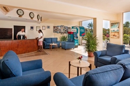 Egypt Marsa Alam Wadi Lahmy 3 dňový pobyt Light All inclusive Letecky Letisko: Praha October 2026 ( 2/10/26- 4/10/26)