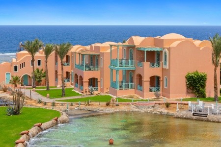 Radisson Blu Resort El Quseir - 2