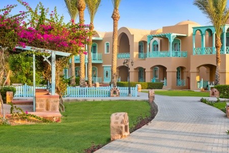 Radisson Blu Resort El Quseir - 3