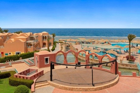 Radisson Blu Resort El Quseir - 4