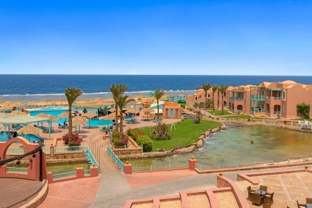 Radisson Blu Resort El Quseir - 5