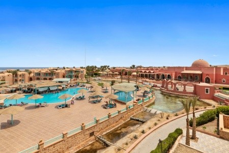 Radisson Blu Resort El Quseir - 6
