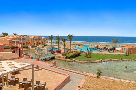Radisson Blu Resort El Quseir - 7