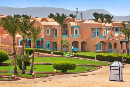 Radisson Blu Resort El Quseir - 8