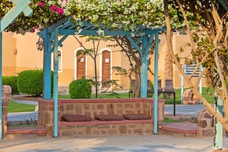 Radisson Blu Resort El Quseir - 10