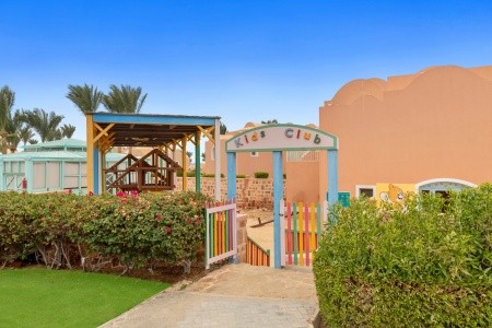 Radisson Blu Resort El Quseir - 13