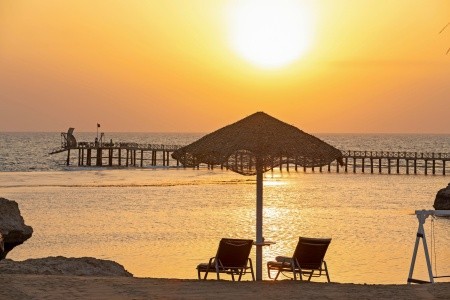 Radisson Blu Resort El Quseir - 15