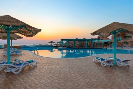 Radisson Blu Resort El Quseir - 16