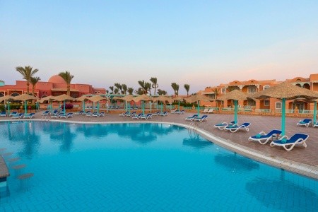 Radisson Blu Resort El Quseir - 17