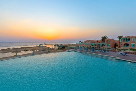 Radisson Blu Resort El Quseir - 18