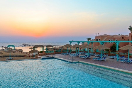 Radisson Blu Resort El Quseir - 19