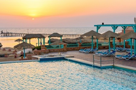 Radisson Blu Resort El Quseir - 20