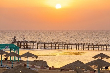 Radisson Blu Resort El Quseir - 23