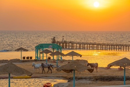 Radisson Blu Resort El Quseir - 25