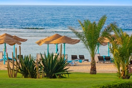 Radisson Blu Resort El Quseir - 28