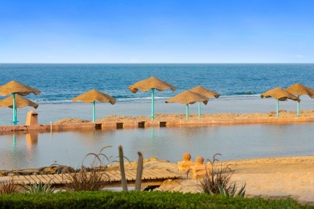 Radisson Blu Resort El Quseir - 32
