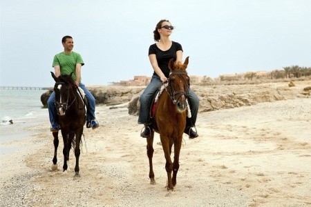 Radisson Blu Resort El Quseir - 34