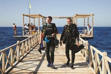 Radisson Blu Resort El Quseir - 35