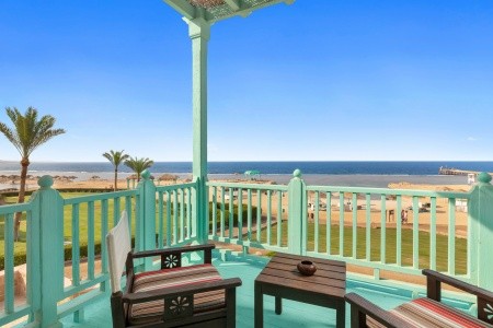 Radisson Blu Resort El Quseir - 37