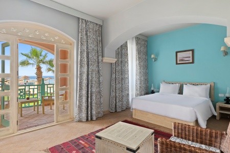 Radisson Blu Resort El Quseir - 38