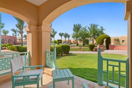 Radisson Blu Resort El Quseir - 43