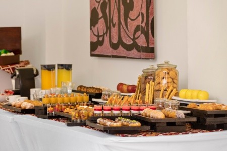 Radisson Blu Resort El Quseir - 46