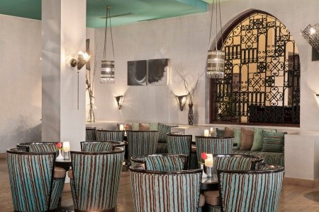 Radisson Blu Resort El Quseir - 48