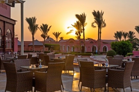 Radisson Blu Resort El Quseir - 50