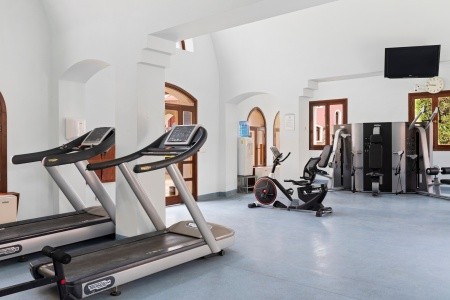 Radisson Blu Resort El Quseir - 51