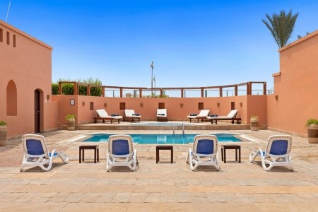 Radisson Blu Resort El Quseir - 53