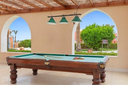 Radisson Blu Resort El Quseir - 54