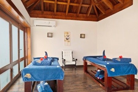 Radisson Blu Resort El Quseir - 55