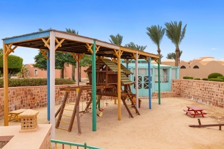 Radisson Blu Resort El Quseir - 56