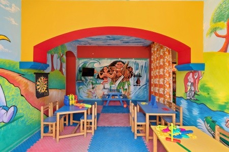 Radisson Blu Resort El Quseir - 57