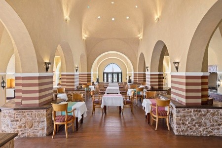 Radisson Blu Resort El Quseir - 59
