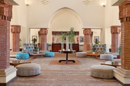 Radisson Blu Resort El Quseir - 62