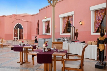 Radisson Blu Resort El Quseir - 64
