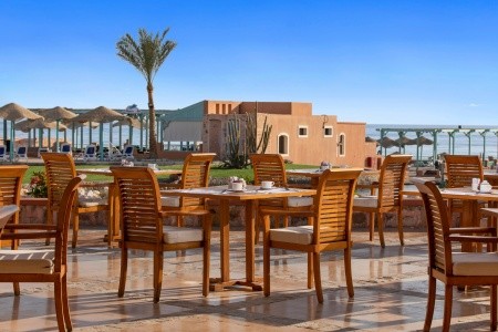 Radisson Blu Resort El Quseir - 65