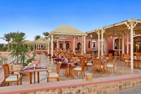 Radisson Blu Resort El Quseir - 66