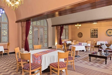 Radisson Blu Resort El Quseir - 67