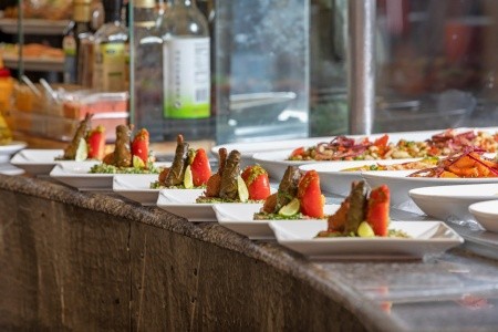 Radisson Blu Resort El Quseir - 68