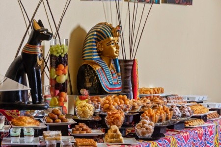 Radisson Blu Resort El Quseir - 69