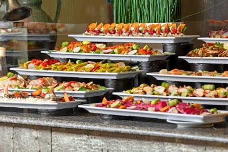 Radisson Blu Resort El Quseir - 70