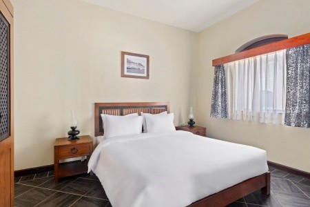 Radisson Blu Resort El Quseir - 71